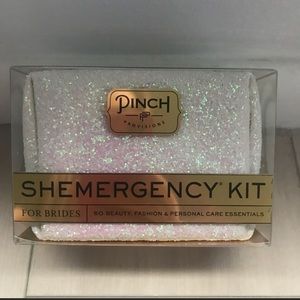 Shemergency Kit
